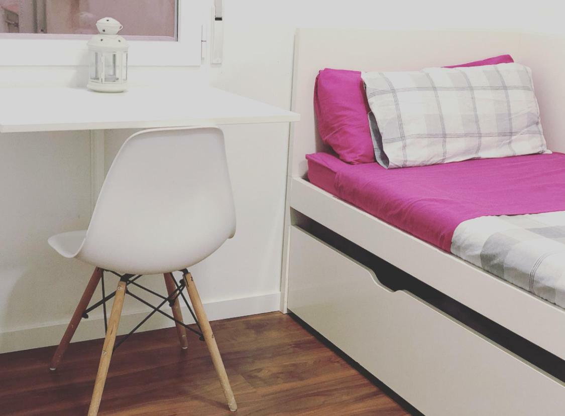 Apartamento Retiro Y Serrano 호텔 마드리드 외부 사진
