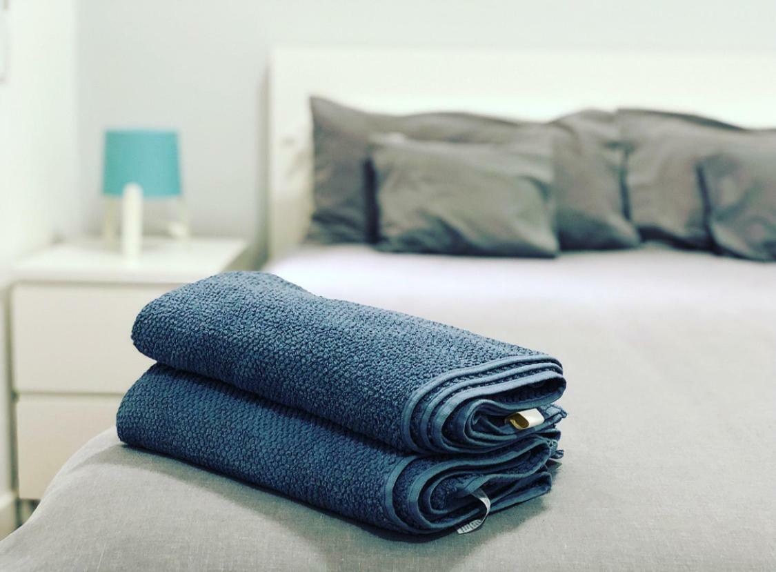 Apartamento Retiro Y Serrano 호텔 마드리드 외부 사진