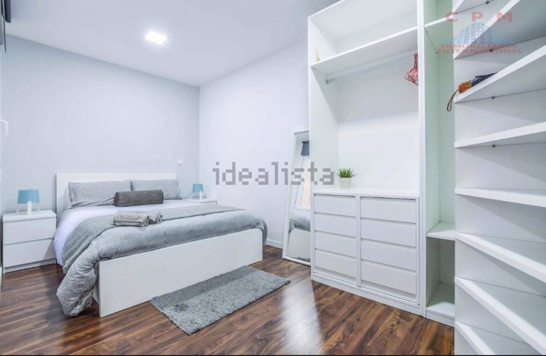 Apartamento Retiro Y Serrano 호텔 마드리드 외부 사진