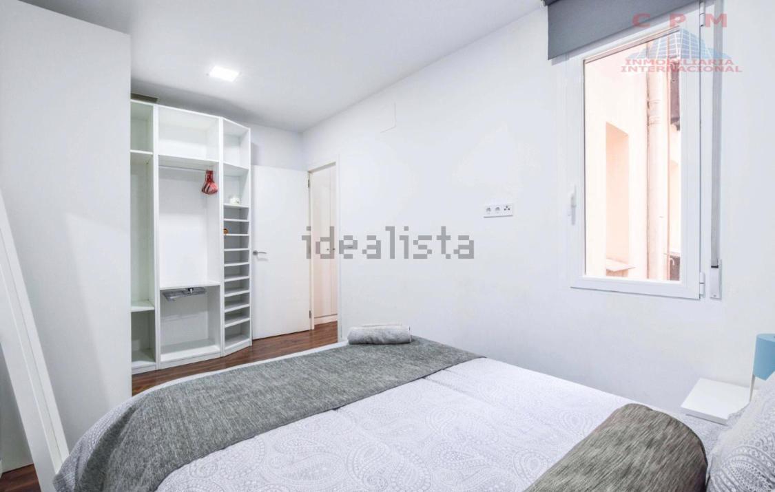 Apartamento Retiro Y Serrano 호텔 마드리드 외부 사진