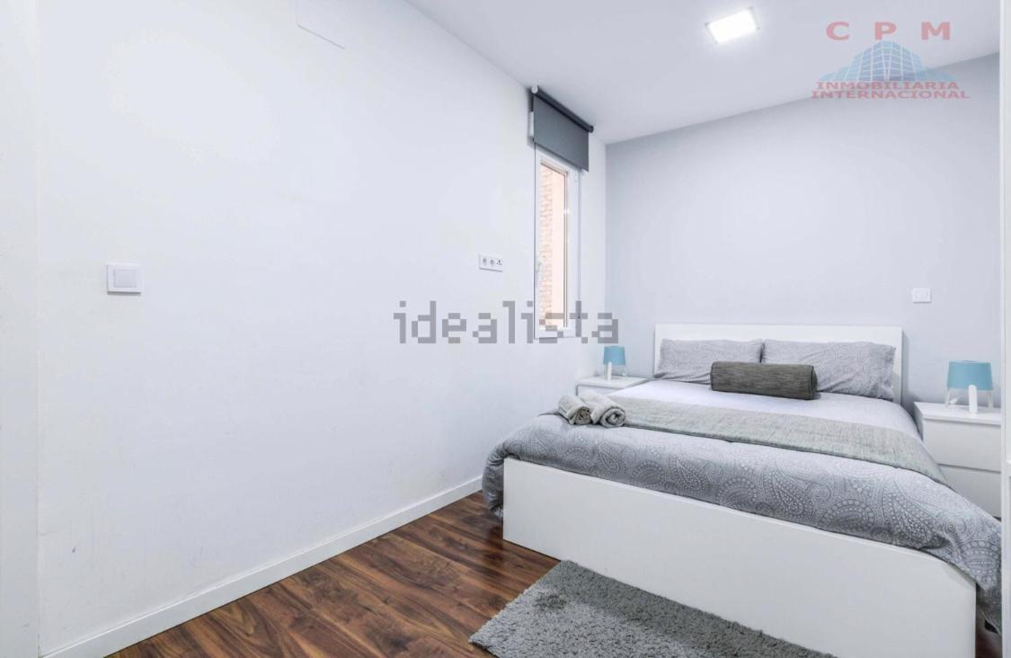 Apartamento Retiro Y Serrano 호텔 마드리드 외부 사진