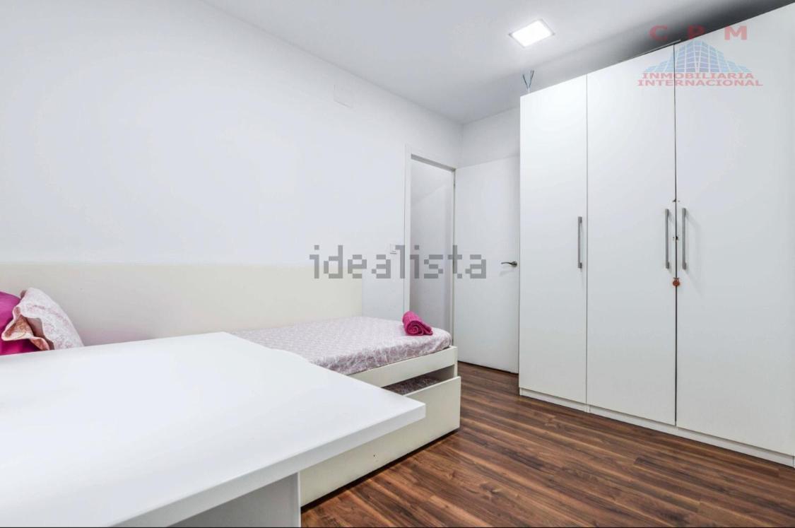 Apartamento Retiro Y Serrano 호텔 마드리드 외부 사진
